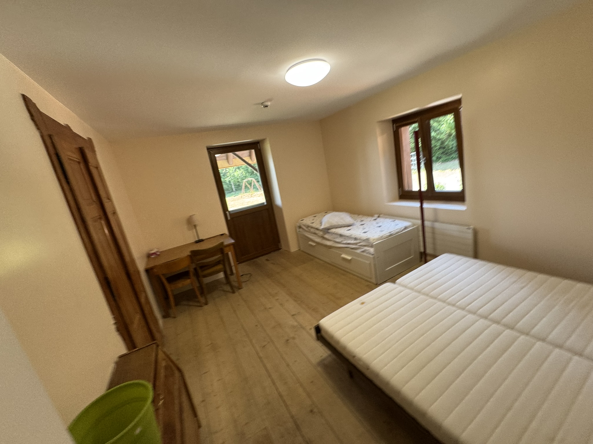Chambre 13
