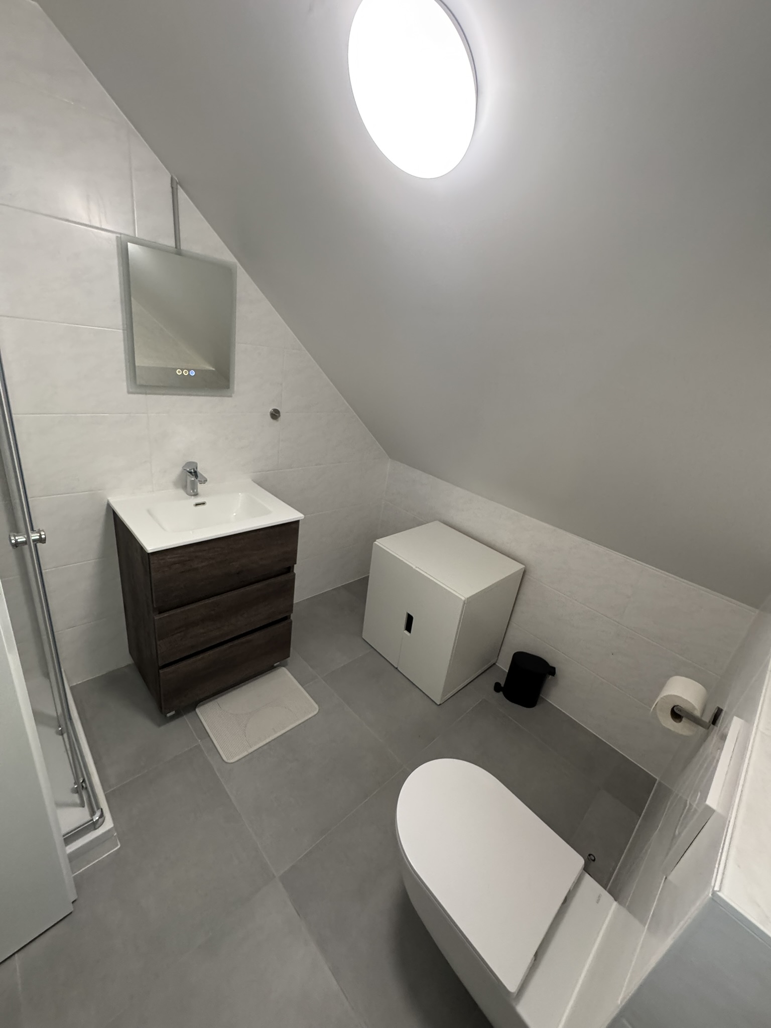 Salle de bain Chambre 14a