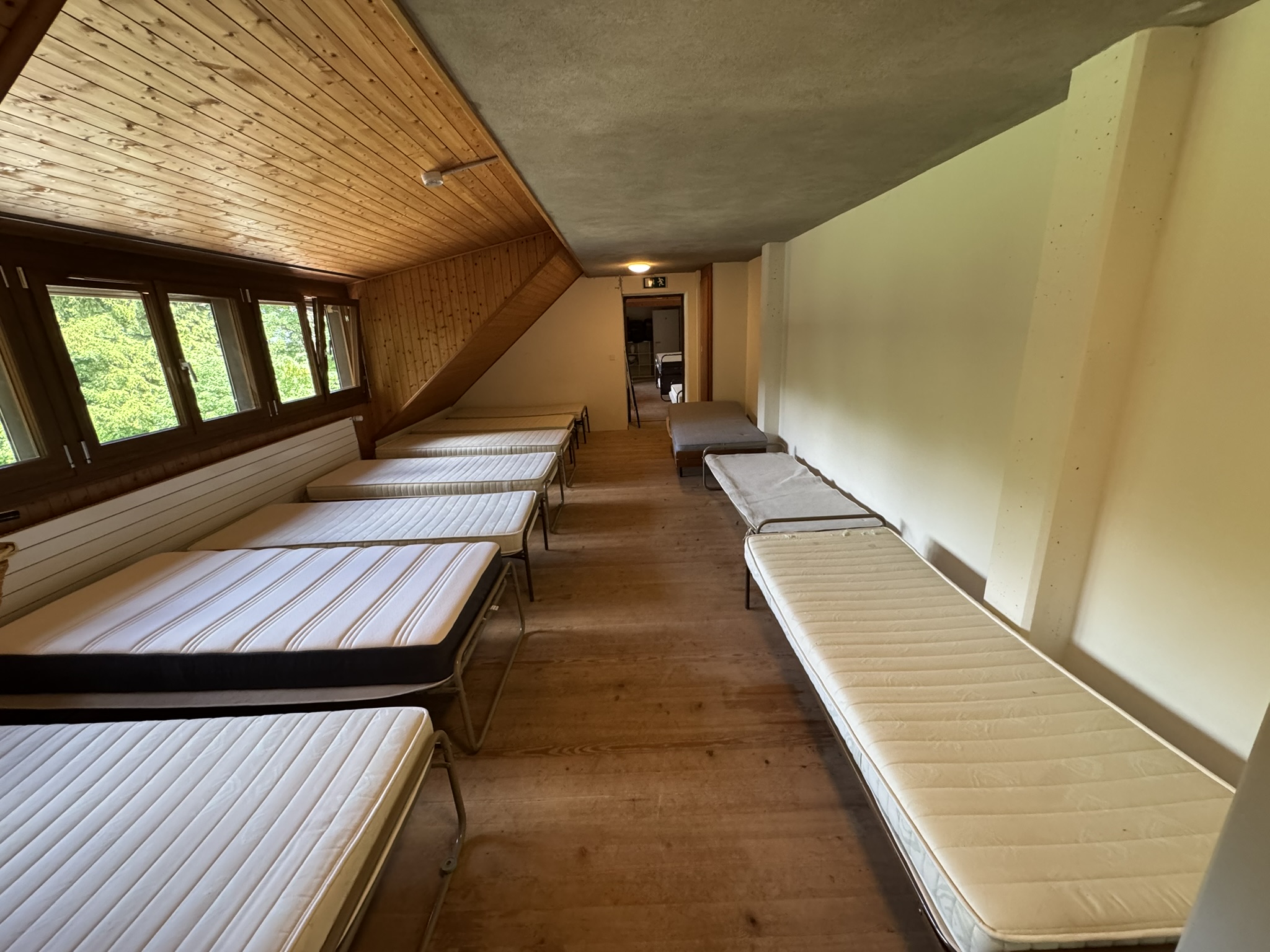 Chambre 15a