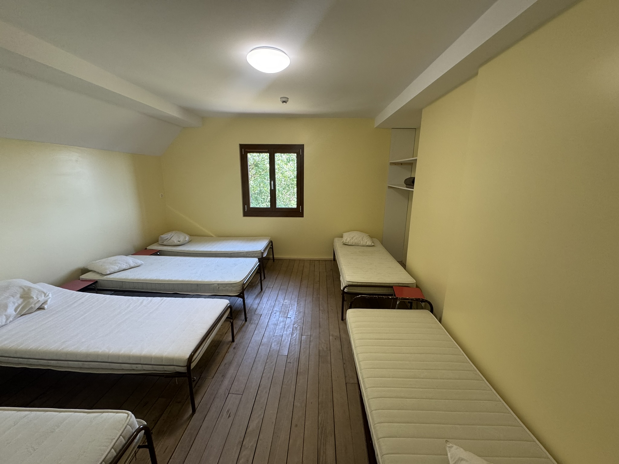 Chambre 21