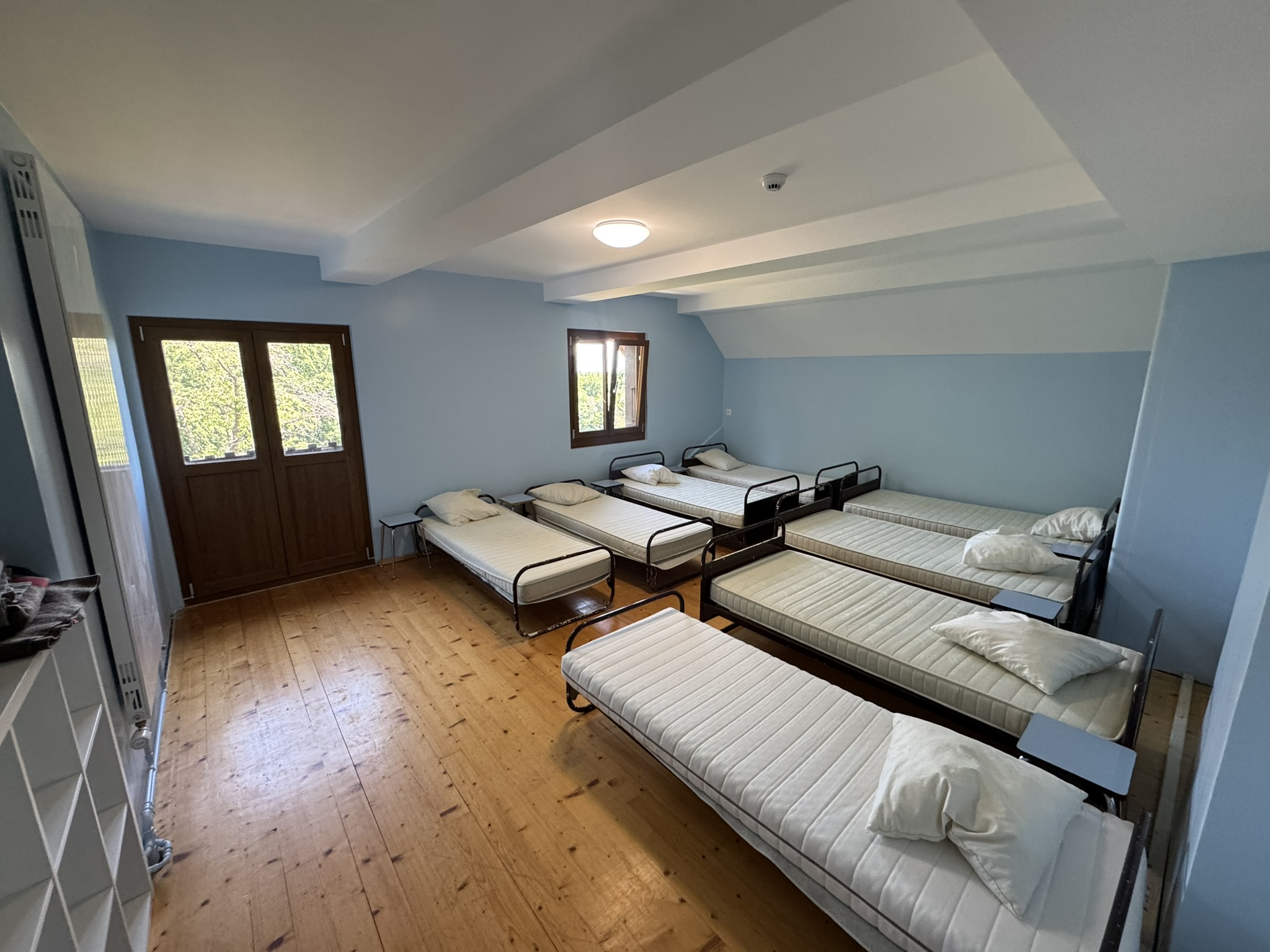 Chambre 22